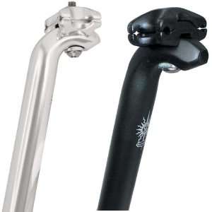  Soma Soma 350X27.2 Silver Seatpost