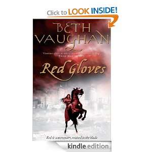 Start reading Red Gloves  