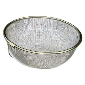  Mesh/sieve Basket s/s 7.5/19cm Guaranteed quality Kitchen 