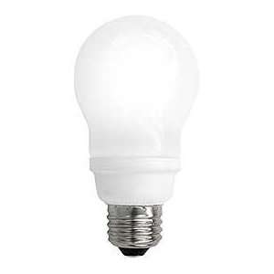  TCP Inc. 69414ADL 14 Watt A19 Armor Coat CFL Light Bulb 