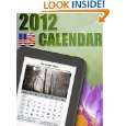 2012 US Calendar by Andreas Ceatos ( Kindle Edition   Dec. 8, 2011 