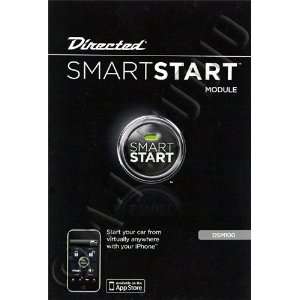  DIRECTED DSM100 SmartStart Module DSM 100 Electronics