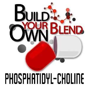  25 Kg (55 Lbs) Phosphatidylcholine Bulk Powder: Health 