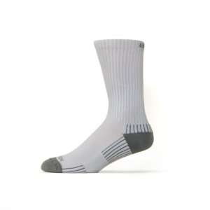  Diabetic Socks   Viscose from Bamboo   Crew w/Arch Support 