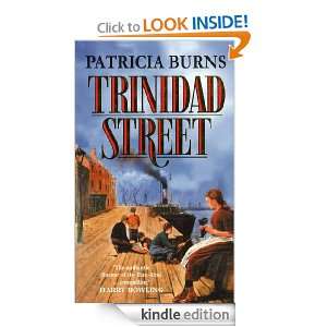 Start reading Trinidad Street 