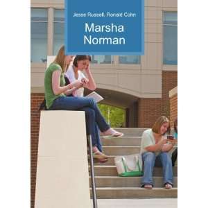  Marsha Norman Ronald Cohn Jesse Russell Books