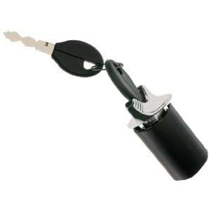  ACDelco E1448D Ignition Lock Cylinder: Automotive