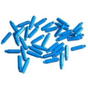  Tane Alarm Silicone Filled B Connectors   100 Pack : DC 