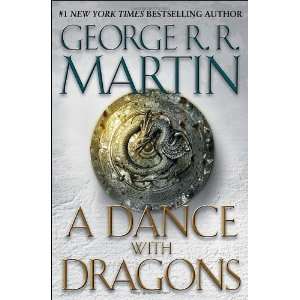   Martin A Dance with Dragons (A Song of Ice and Fire, Book 5