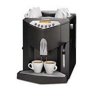 Saeco 10008 Vspresso Fully Automatic Espresso Machine:  