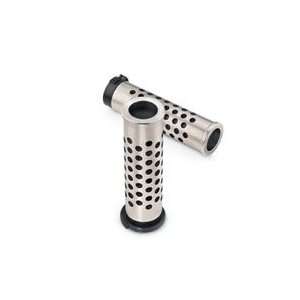  Silencer Collection Hand Grips: Automotive