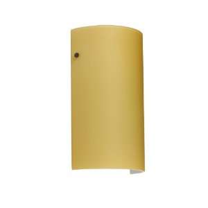  Besa 7042VM BR Tamburo 7 Wall Sconce BR Bronze Finish 