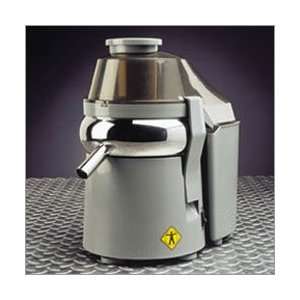  Equip Model 110.5 Mini Pulp Ejection Juicer, Grey: Kitchen & Dining