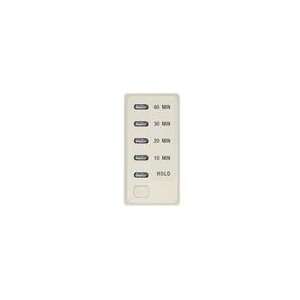   Hardwire Indoor Countdown 6 Setting Wall Switch T