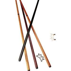 Raminwood bridge stick:  Sports & Outdoors