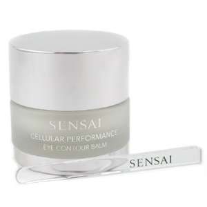  Sensai Cellular Performance Eye Contour Balm Beauty