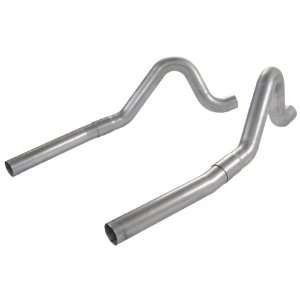  Flowmaster 15825 Prebend Tailpipes   3.00 in. Rear Exit 