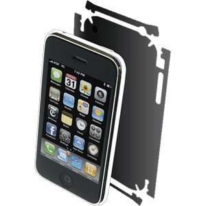   for Apple iPhone 3G & 3GS, Back Coverage Only: Electronics