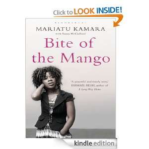   the Mango: Mariatu Kamara, Susan McClelland:  Kindle Store