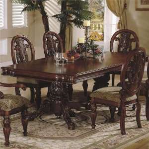  Arlington Dining Table by Home Line Furniture Furniture 