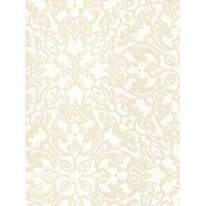  Wallpaper Seabrook Wallcovering Bravo BC60507