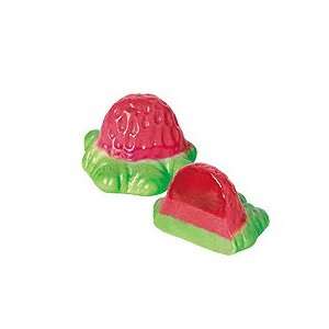  Strawberry Filled Gummies: 2.2LBS: Everything Else