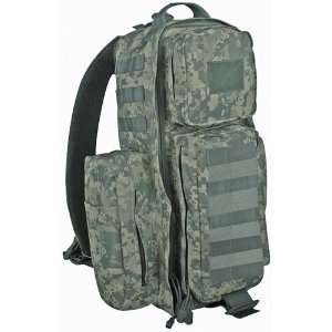   Sling BackPack   19 x 10 x 6 inches, Tactical Waist Pack Sports