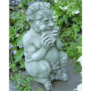  Brookfield Pan the Greek God of Flocks Garden Statue 