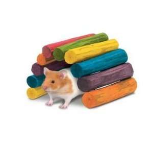  Super Pet   Tropical Diddle Sticks Small