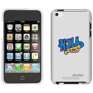  Coveroo New Orleans Hornets iPod Touch 4G Case Everything 