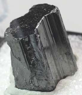 cm. Silvery BOURNONITE Crystal, Yaogangxian Mine  