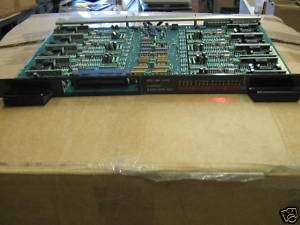 Mitel SX 50 ONS Line Card 9104 20 001  