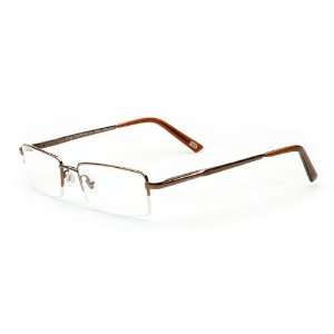  Brugg prescription eyeglasses (Brown) Health & Personal 