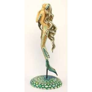  Munro Syrens of the Sea Jessica Galbreth Mystic Mermaid 