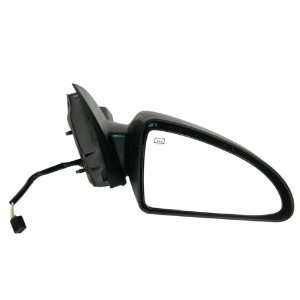   Plug) Heated Rear View Mirror Right Passenger Side (2004 04 2005 05