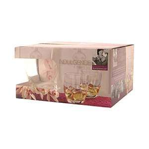  Ravenhead Indulgence Box Of Four 34Cl Mixer