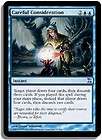 CAREFUL CONSIDERATION MTG MAGIC TIME SPIRAL