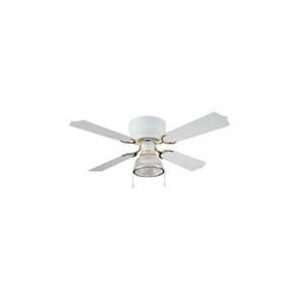  Boston Harbor 42In Lowprofile Ceiling Fan CF78119