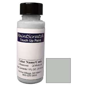   Touch Up Paint for 2005 Suzuki Swift (color code Z2S) and Clearcoat