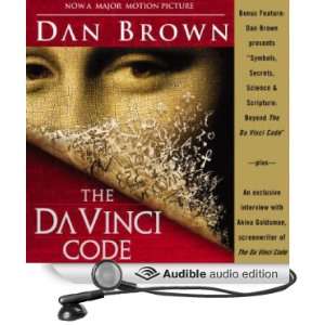   Da Vinci Code (Audible Audio Edition): Dan Brown, Paul Michael: Books