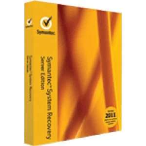  SYMANTEC SSR SVR2011WIN ML 1PK SYS BLDR ESS 12MO: Software