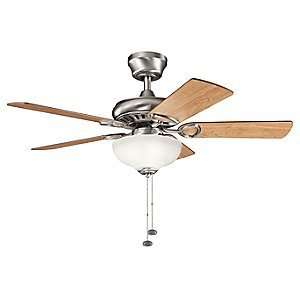  Sutter Place Select Ceiling Fan by Kichler: Home 