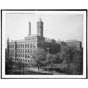 Bureau of Printing,Engraving,Washington,D.C.