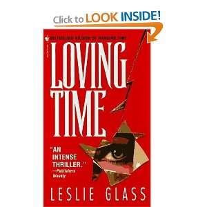 Loving Time (April Woo Suspense Novels) and over one million other 