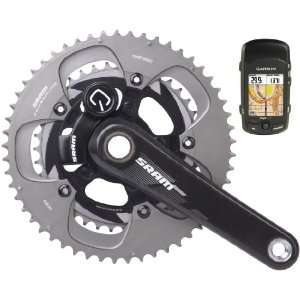  2011 Quarq SRAM S975 Powermeter System