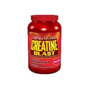 Met Rx Advanced Creatine Blast Grape   3.17 Lb