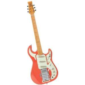  Burns BL 1700 FR Custom Elite Electric Guitar: Musical 