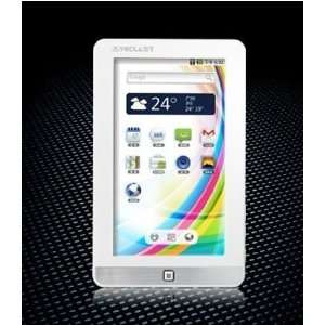   Ghz Dual Core 512MB Flash 10.1 Wifi Tablet PC