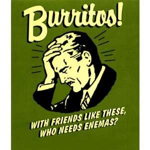  Burritos!: Automotive