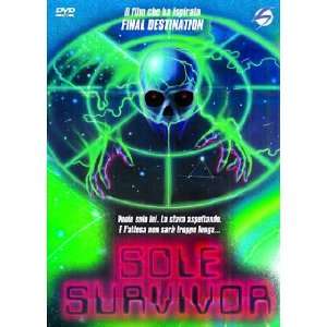 Sole Survivor Movies & TV